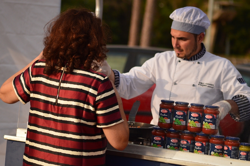 Salon des Saveurs Part 2